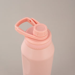 Garrafa Térmica Hydra Color K2 Rosê - 950ml