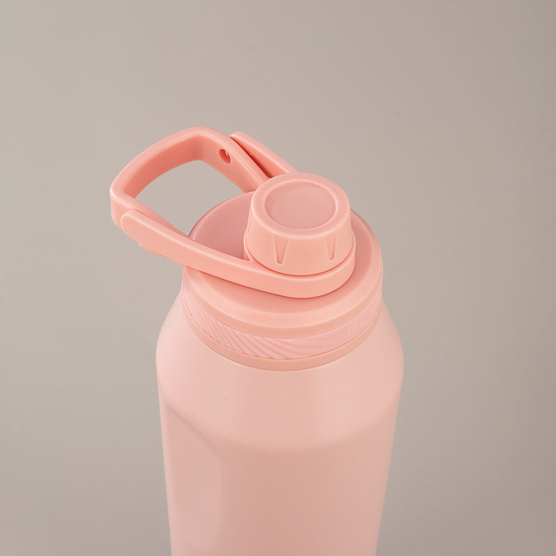 Garrafa Térmica Hydra Color K2 Rosê - 950ml