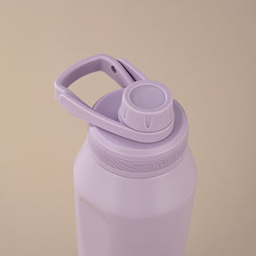 Garrafa Térmica Hydra Color K2 Rosê - 950ml