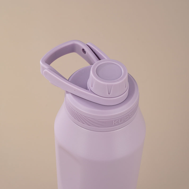 Garrafa Térmica Hydra Color K2 Rosê - 950ml