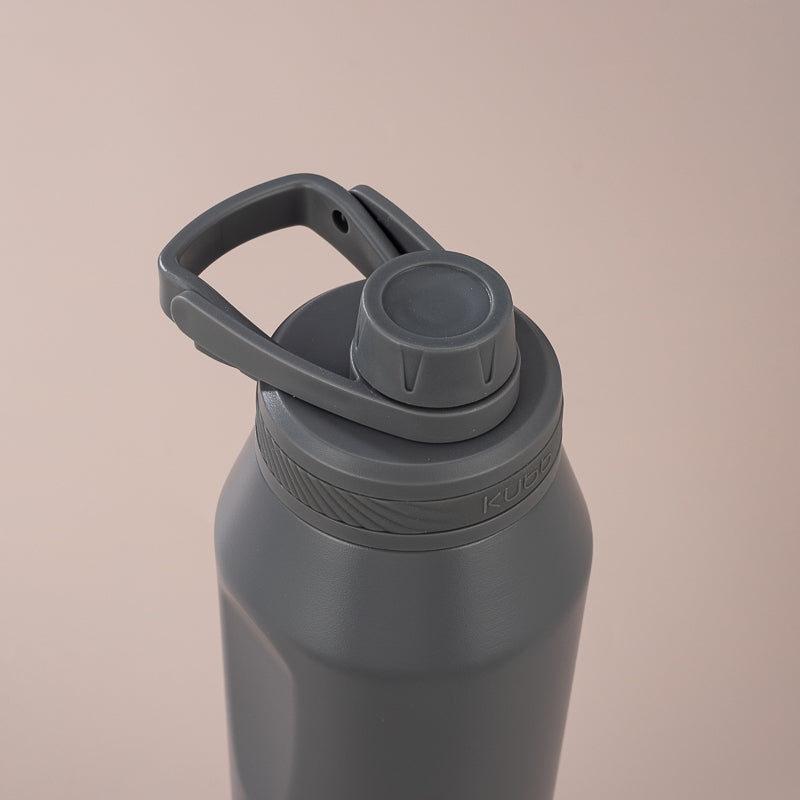 Garrafa Térmica Hydra Color K2 Rosê - 950ml