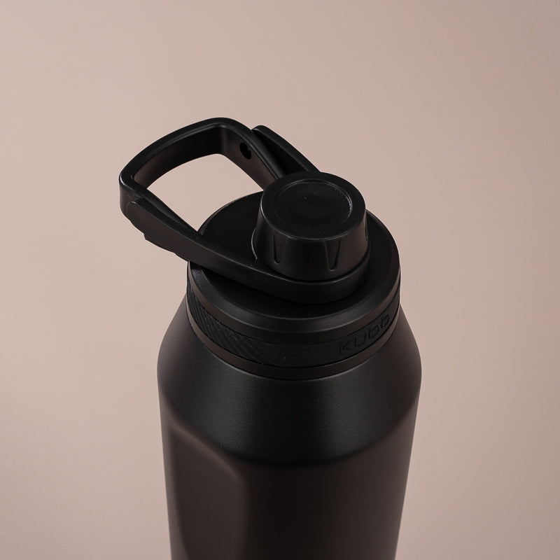 Garrafa Térmica Hydra Color K2 Rosê - 950ml