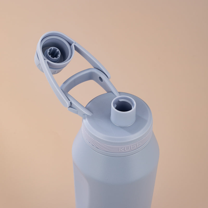 Garrafa Térmica Hydra Color K2 Rosê - 950ml