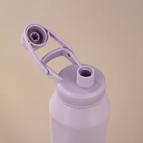 Garrafa Térmica Hydra Color K2 Rosê - 950ml