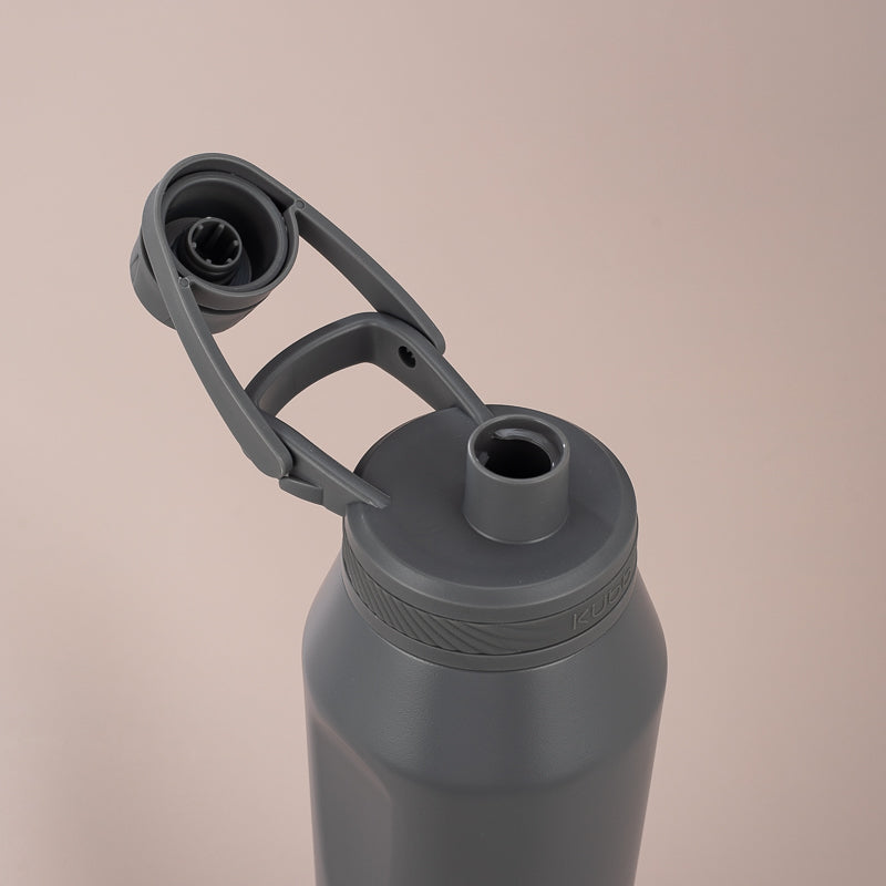 Garrafa Térmica Hydra Color K2 Rosê - 950ml