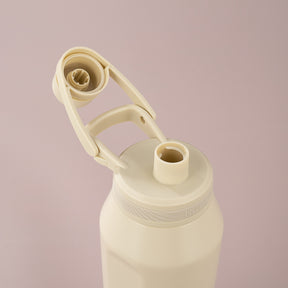 Garrafa Térmica Hydra Color K2 Rosê - 950ml