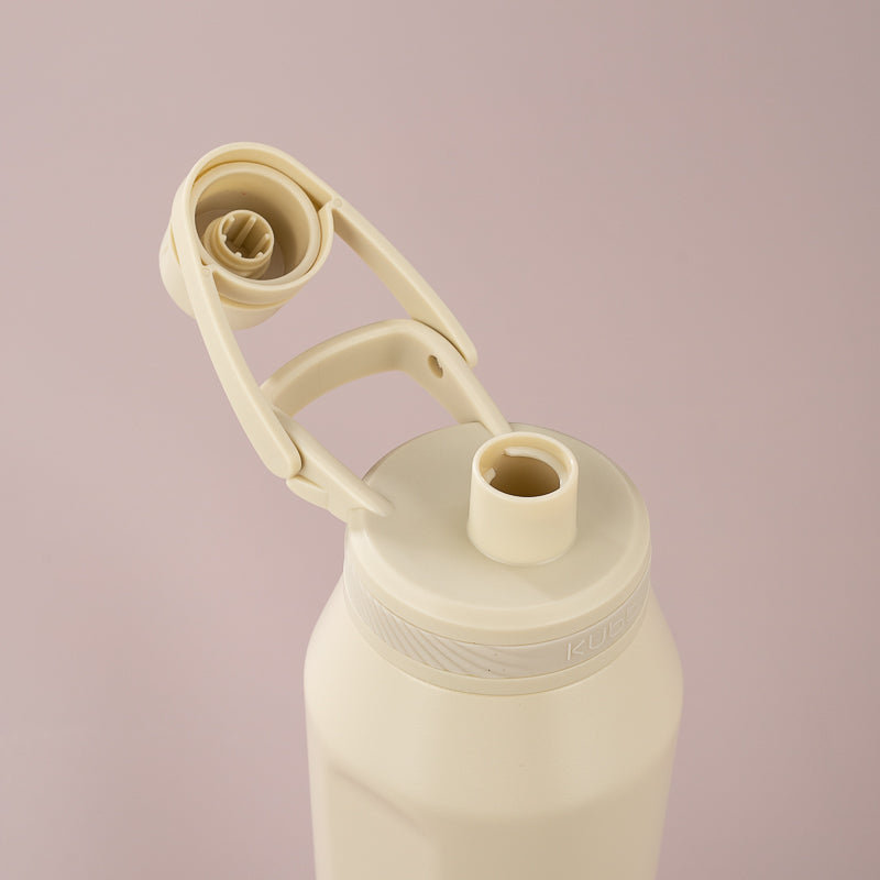 Garrafa Térmica Hydra Color K2 Rosê - 950ml