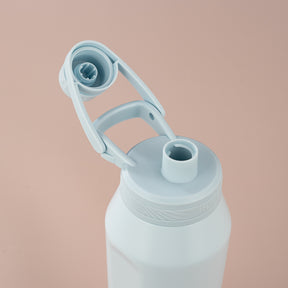 Garrafa Térmica Hydra Color K2 Rosê - 950ml