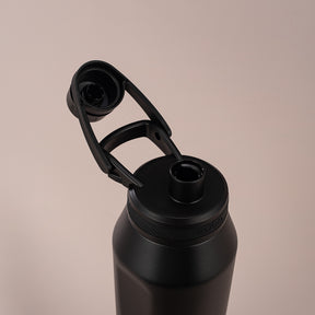 Garrafa Térmica Hydra Color K2 Rosê - 950ml