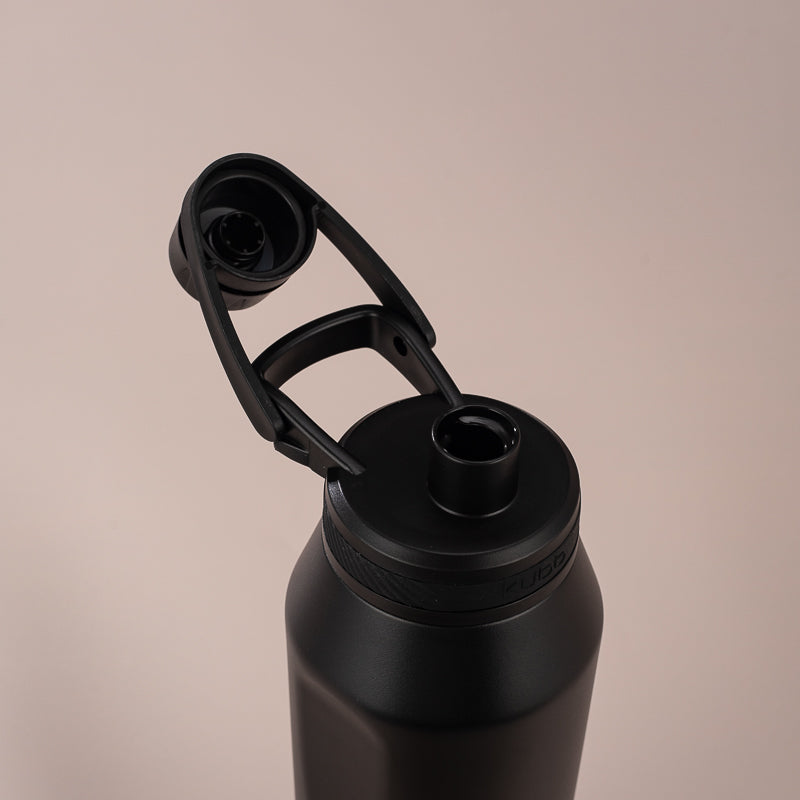 Garrafa Térmica Hydra Color K2 Rosê - 950ml