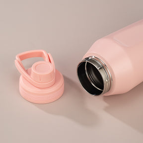 Garrafa Térmica Hydra Color K2 Rosê - 950ml