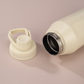 Garrafa Térmica Hydra Color K2 Rosê - 950ml