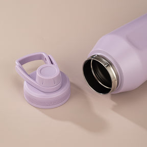 Garrafa Térmica Hydra Color K2 Rosê - 950ml