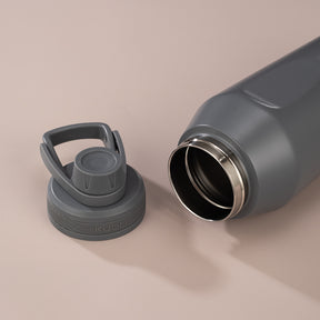 Garrafa Térmica Hydra Color K2 Rosê - 950ml
