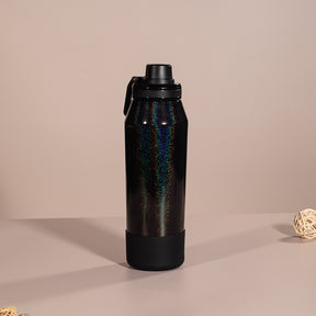Garrafa Térmica Hydra Rainbow K3 Branco - 950ml