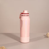 Garrafa Térmica Hydra Rainbow K3 Rosê - 950ml