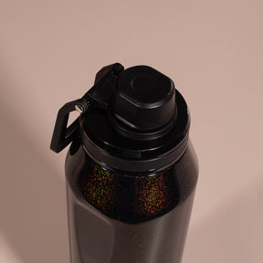 Garrafa Térmica Hydra Rainbow K3 Branco - 950ml