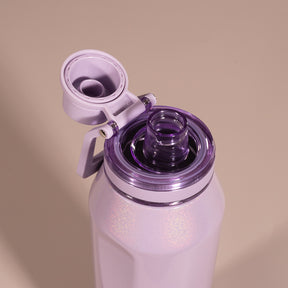 Garrafa Térmica Hydra Rainbow K3 Branco - 950ml