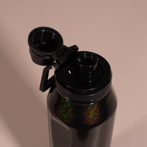 Garrafa Térmica Hydra Rainbow K3 Branco - 950ml