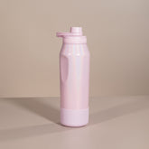 Garrafa Térmica Hydra Rainbow K2 Rosa - 950ml