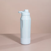 Garrafa Térmica Hydra Rainbow K2 Azul Claro - 950ml
