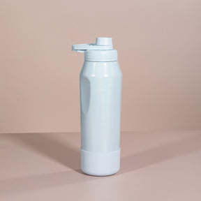 Garrafa Térmica Hydra Rainbow K2 Verde - 950ml
