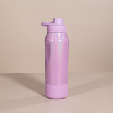 Garrafa Térmica Hydra Rainbow K2 Roxo - 950ml