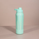 Garrafa Térmica Hydra Rainbow K2 Verde - 950ml