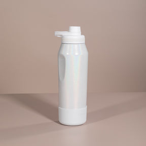 Garrafa Térmica Hydra Rainbow K2 Verde - 950ml