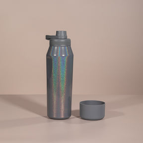 Garrafa Térmica Hydra Rainbow K2 Verde - 950ml