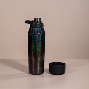 Garrafa Térmica Hydra Rainbow K2 Verde - 950ml