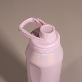 Garrafa Térmica Hydra Rainbow K2 Verde - 950ml