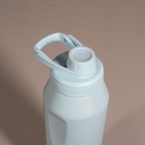 Garrafa Térmica Hydra Rainbow K2 Verde - 950ml