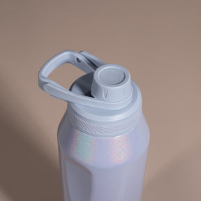 Garrafa Térmica Hydra Rainbow K2 Verde - 950ml