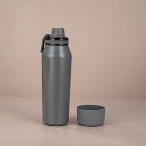 Garrafa Térmica Hydra Color K3 Roxo - 950ml