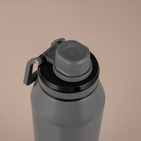 Garrafa Térmica Hydra Color K3 Roxo - 950ml