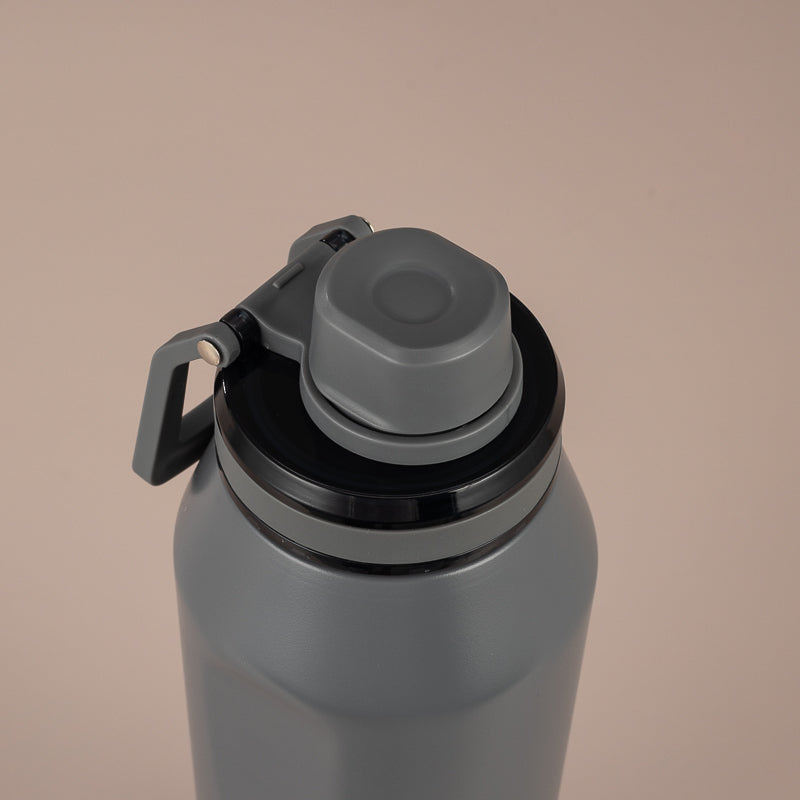 Garrafa Térmica Hydra Color K3 Roxo - 950ml