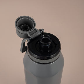 Garrafa Térmica Hydra Color K3 Roxo - 950ml