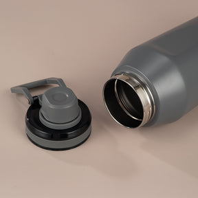 Garrafa Térmica Hydra Color K3 Roxo - 950ml