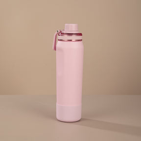 Garrafa Térmica Hydra Color K3 Rosê - 650ml
