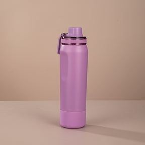 Garrafa Térmica Hydra Color K3 Rosê - 650ml