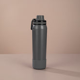 Garrafa Térmica Hydra Color K3 Cinza - 650ml