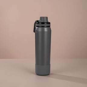Garrafa Térmica Hydra Color K3 Rosê - 650ml