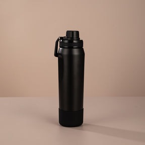 Garrafa Térmica Hydra Color K3 Rosê - 650ml