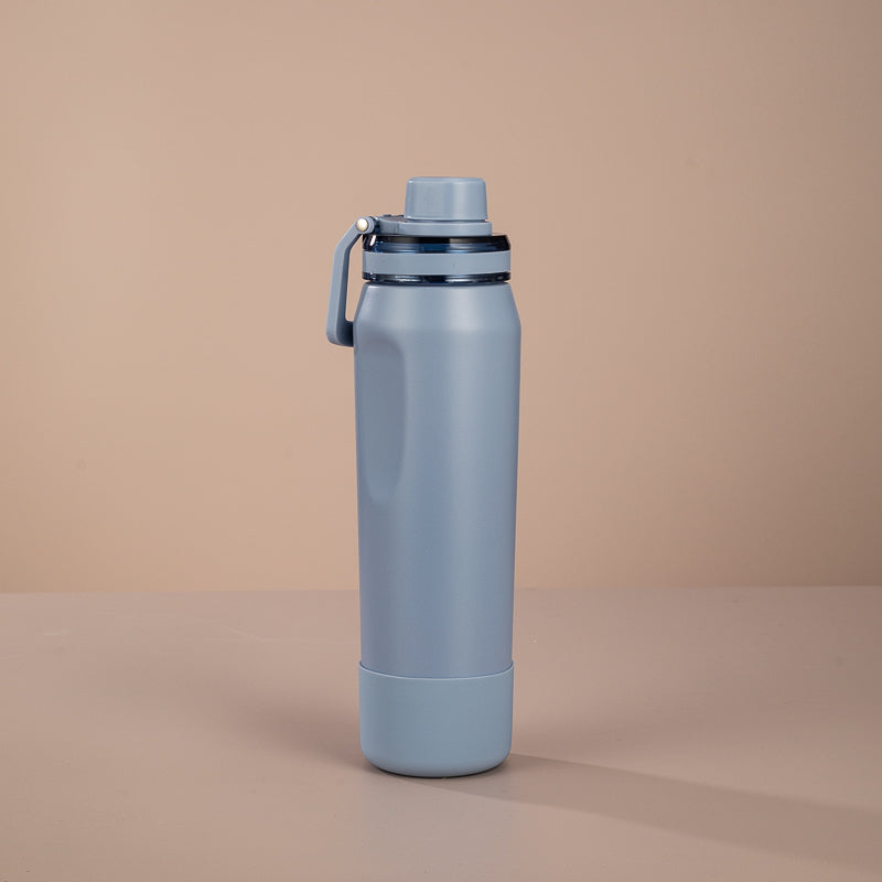 Garrafa Térmica Hydra Color K3 Azul - 650ml