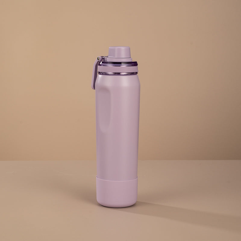 Garrafa Térmica Hydra Color K3 Lilás - 650ml