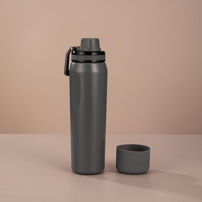 Garrafa Térmica Hydra Color K3 Rosê - 650ml