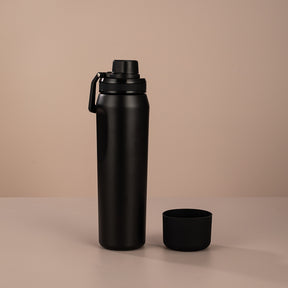 Garrafa Térmica Hydra Color K3 Rosê - 650ml