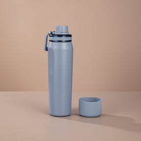 Garrafa Térmica Hydra Color K3 Rosê - 650ml