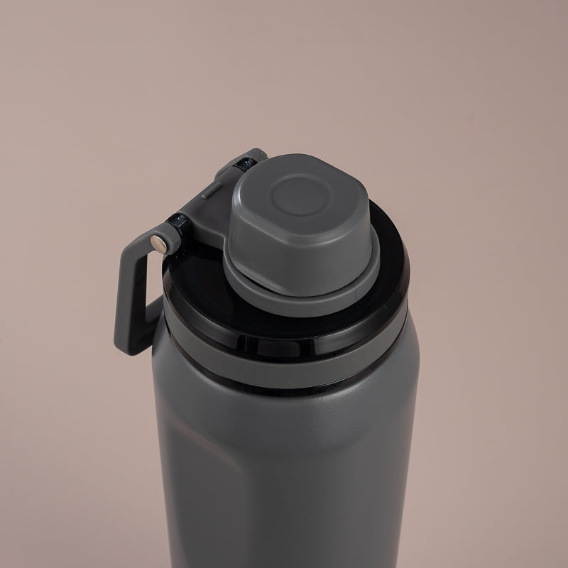 Garrafa Térmica Hydra Color K3 Rosê - 650ml